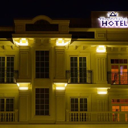 Hotel Vila Imperial Elbasan Eksteriør billede