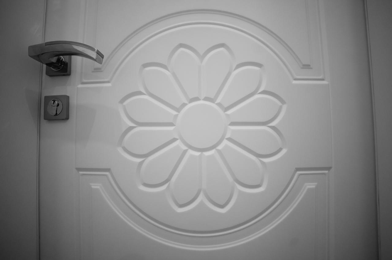 Hotel Vila Imperial Elbasan Eksteriør billede