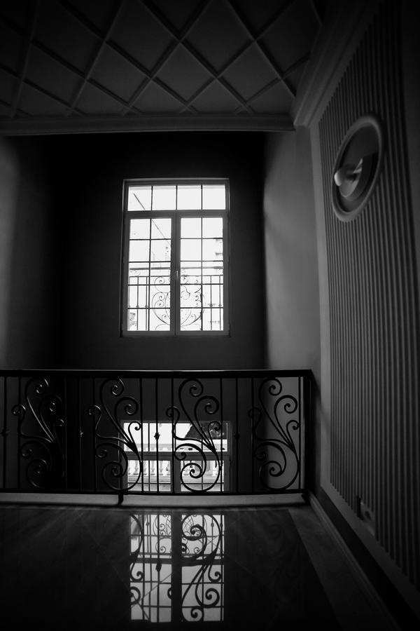 Hotel Vila Imperial Elbasan Eksteriør billede