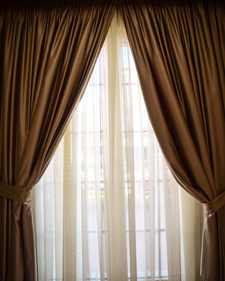 Hotel Vila Imperial Elbasan Eksteriør billede